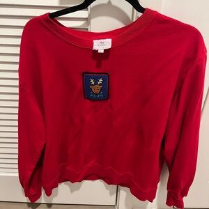 Vintage sweater